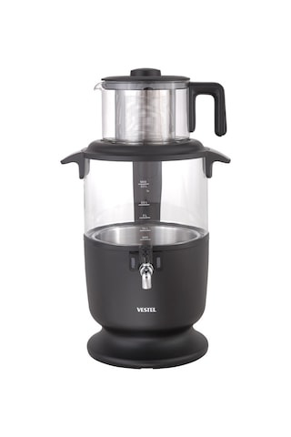 Vestel Sefa 4500 C Semaver 3.3 L