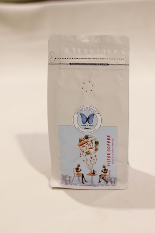 Morpho Effect Group Filtre Kahve Öğütülmüş - 500 Gr Filtre