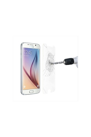 Samsung Galaxy Uyumlu S3 I9300 Kırılmaz Cam Ekran Koruyucu