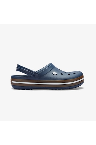 Crocs Crocband Gum Clog Erkek Lacivert Terlik 212756