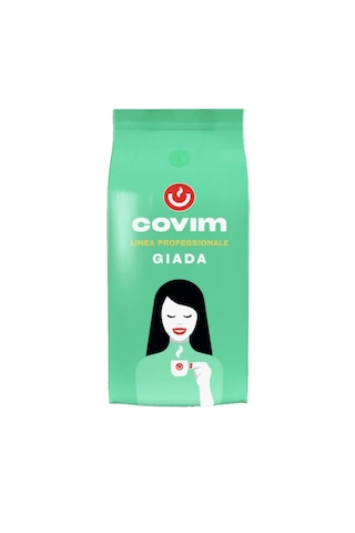 Covim Giada Beans Coffee 1000 Gr Çekirdek Kahve Covim Giada Beans Coffee 1000 Gr Çekirdek Kahve