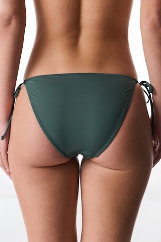 Penti Yeşil Bikini Bikini Altı