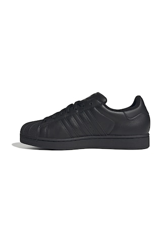Adidas Superstar İi Erkek Günlük Ayakkabı Jı0081 Siyah Jı0081 Siyah