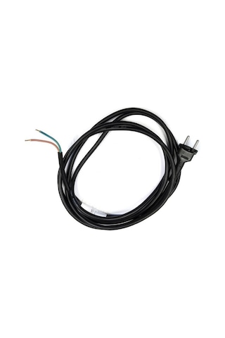 Makita 3707 Kablo - Fiş 1,5 Mt. Ürün Kodu 665865-3