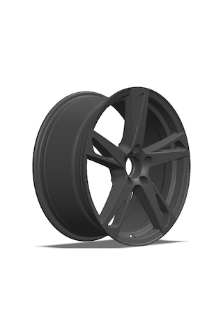 Kormetal CA16 8,0X18" PCD:5112 ET:39 CH:66,6 GMG Jant 4 Adet