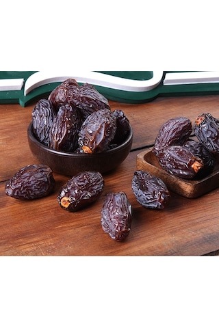 Astronut Kudüs Hurması Jumbo 500 G