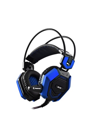 Rampage SN-R5 X-Core Mikrofonlu Oyuncu Kulaklığı