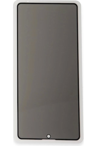 Xiaomi Redmi Note 10 Pro 3d Antistatik Hayalet Cam Ekran Koruyucu