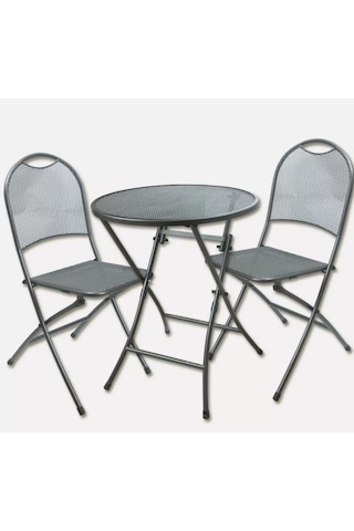 Bistro Masa ve Sandalye Seti