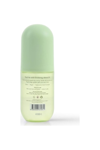 Hydrating Hair & Body Mist Crave Theory 100 ML