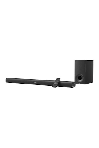Denon Dht-S316 2.1 Bluetooth Wireless Subwoofer Soundbar