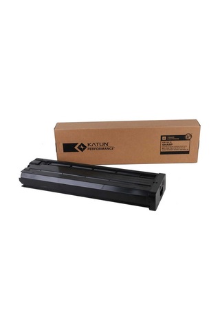 Sharp Mx-50gtba Siyah Katun Uyumlu Fotokopi Toneri Great Toner