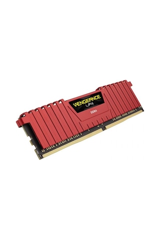 Corsair CMK16GX4M2A2400C14R Vengeance 16GB (2x8GB ) DDR4 2400 MHz PC Bellek