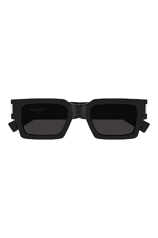 Saint Laurent Sl 572 001 Kadın Güneş Gözlüğü