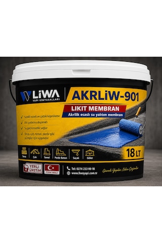 Liwa Akrliw-901