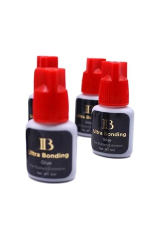 Beauty İpek Kirpik Yapıştırıcısı Ib I- Ib Ultra Bonding Glue