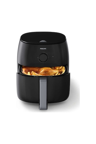 Philips HD9630/90 Viva Collection Airfryer XXL 1.4 LT 2225 W Fritöz