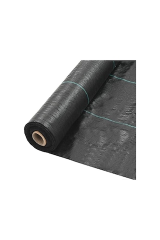 Acy Store Sera Taban Örtüsü Ve Peyzaj Kumaşı, Jüt Malzeme, Yeşil, Ot Engelleyici, Uv Katkılı, 1. Kalite Dayan