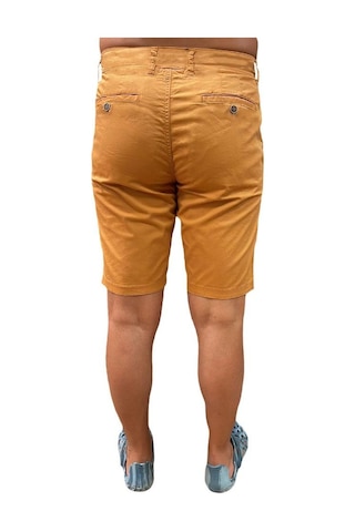 Superfly Chino Lycra Erkek Şort-37