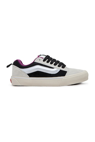 Vans Knu Skool Unısex Ayakkabı Vn0007qdwht1 Çok Renkli