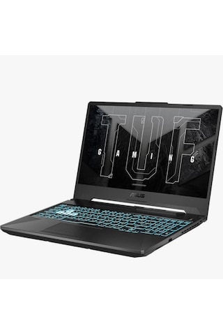 Asus TUF Gaming A15 Fa506NC-HN002W R5-7535HS 8 GB 512 GB 15.6" Dizüstü Bilgisayar (Yenilenmiş)