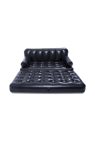 Bestway Açılır Koltuk 188x152x64 Siyah