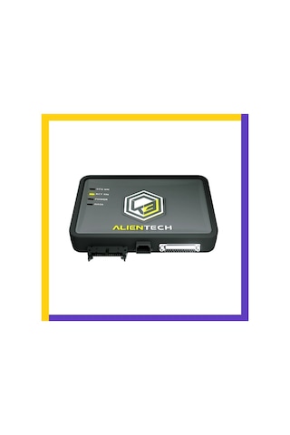 Alientech Kess V3 Ecu Programlama Cihazı Ve Chiptuning Cihazı