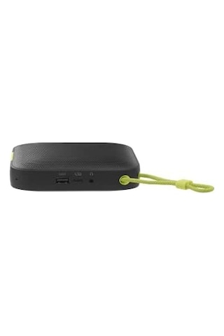 By Harman - Clearcall Taşınabilir Bluetooth Hoparlör, Siyah
