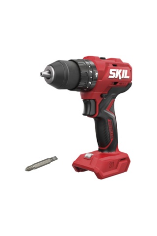 Skıl Kombo Set 2 3021CA 20V Max Darbeli Matkap Vidalama + 3923CA Avuç Taşlama + 3110AA 2.5AH Li + 2.4A Şarj Cihazı + 3137AA 4AH Li Batarya