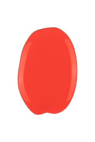 Uv Kalıcı Kırmızı Jel Oje 45 - Gel Polish - 12 Ml Diğer