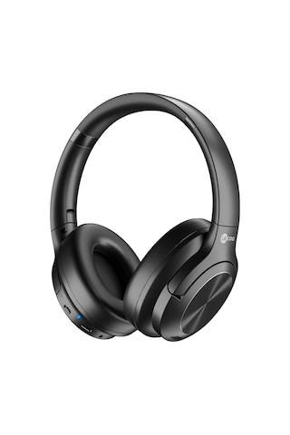 Lecoo ES208 Bluetooth 5.3 Kablosuz Mikrofonlu Kulak Üstü Kulaklık