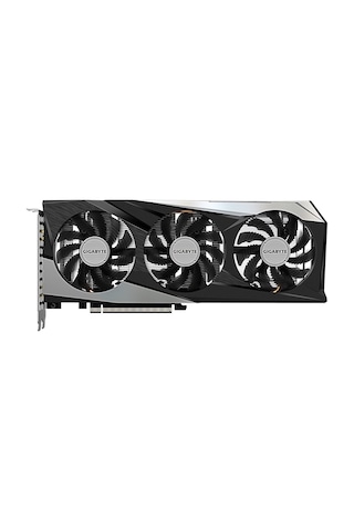 Gigabyte AMD Radeon RX 6500 XT GV-R65XTGAMING OC-4GD 4 GB GDDR6 64 Bit Ekran Kartı