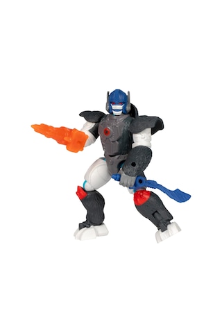 Transformers Mixmashers Fi Gür Optimus Primal Transformers