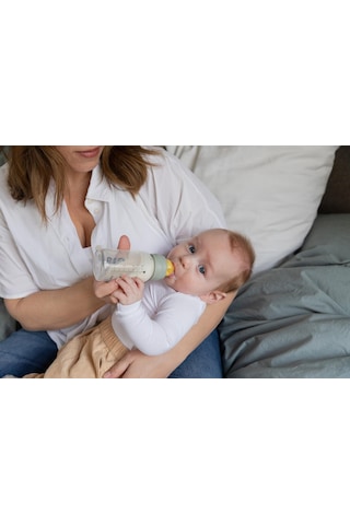 Bibs Baby Bottle İkili Biberon Ucu Orta Akış