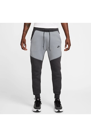 Nıke Tech Fleece Erkek Eşofman Altı Hv0959-061 Çok Renkli