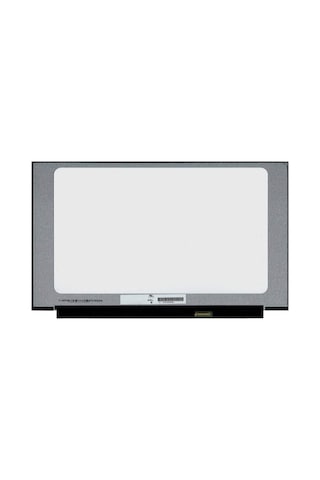 15.6 Slim Led Ekran 30pin Full Hd Ips - Kulaksız Dar Kasa