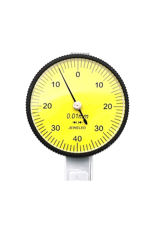 Aek-Tech Komparatör Saati 0-0.8Mm