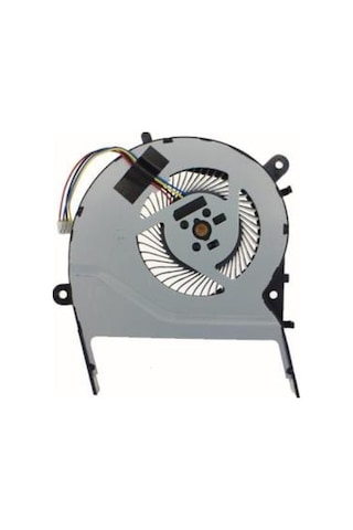 Baskentsanalmarket Asus Uyumlu X555 Fan Asus Uyumlu X555 Soğutucu 4 Pin Nf97