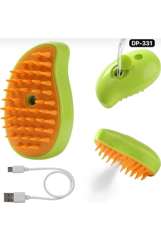 Buharlı Tüy Toplama Tarağı