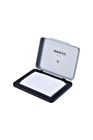 Brons 3 No.metal Istampa Küçük Boy Br-141 N11.13468