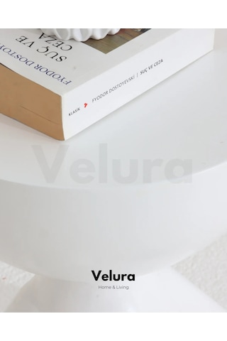 Tedy Yan Sehpa & Ayıcık Zigon Sehpa & Pinterest Sehpa Modeli - Sarı Sarı