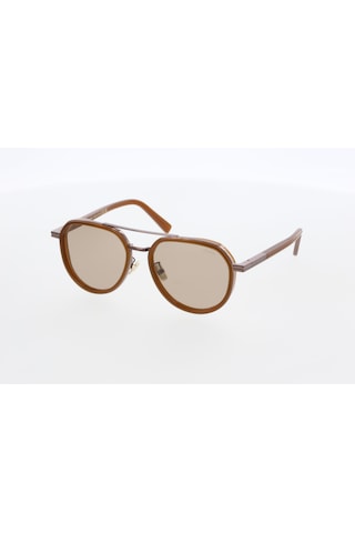 Zegna Ez0263 48j Erkek Güneş Gözlüğü