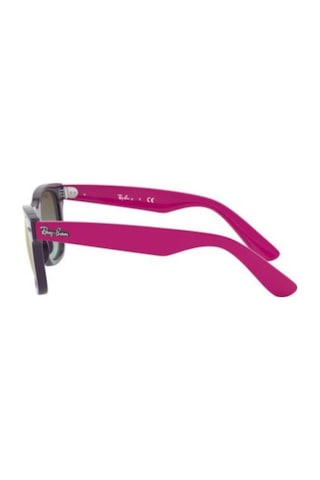 Ray-Ban Rj 9066S Col 7021/B9 Çocuk Güneş Gözlüğü