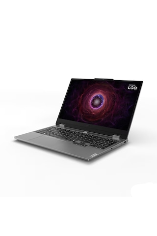 Lenovo LOQ 15ARP9 83JC00H5TR R5-7235HS 24 GB 1 TB SSD RTX4050 15.6" Free Dos Dizüstü Bilgisayar