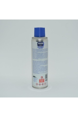 Swanson Works Sprey Parlak Vernik 250 Ml