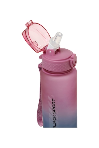 Lumberjack Color Bottle 5fx Bordo Unisex Matara Bordo