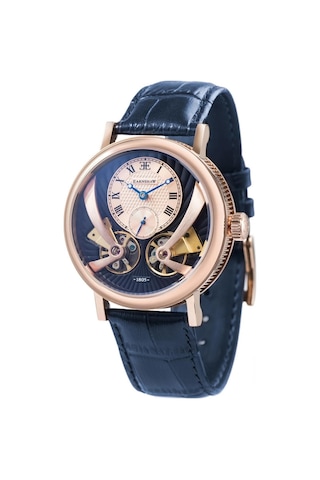 Earnshaw Es-8059-05 50 Erkek Kol Saati