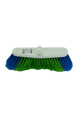 Zambak ZP-158 Oto Fırçası Çok Renkli 17 CM