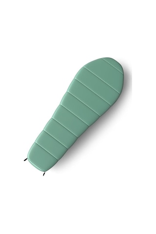 Husky -10c Junıor Uyku Tulumu Mout Turkuaz Turkuaz