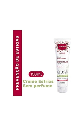 Mustela Maternite Stretch Marks Çatlak Kremi 150ml